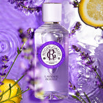 Unisex Perfume Roger & Gallet Lavande Royale EDP 100 ml bottle
