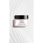 Day Cream Lierac Arkeskin 50 ml for Women skincare packaging