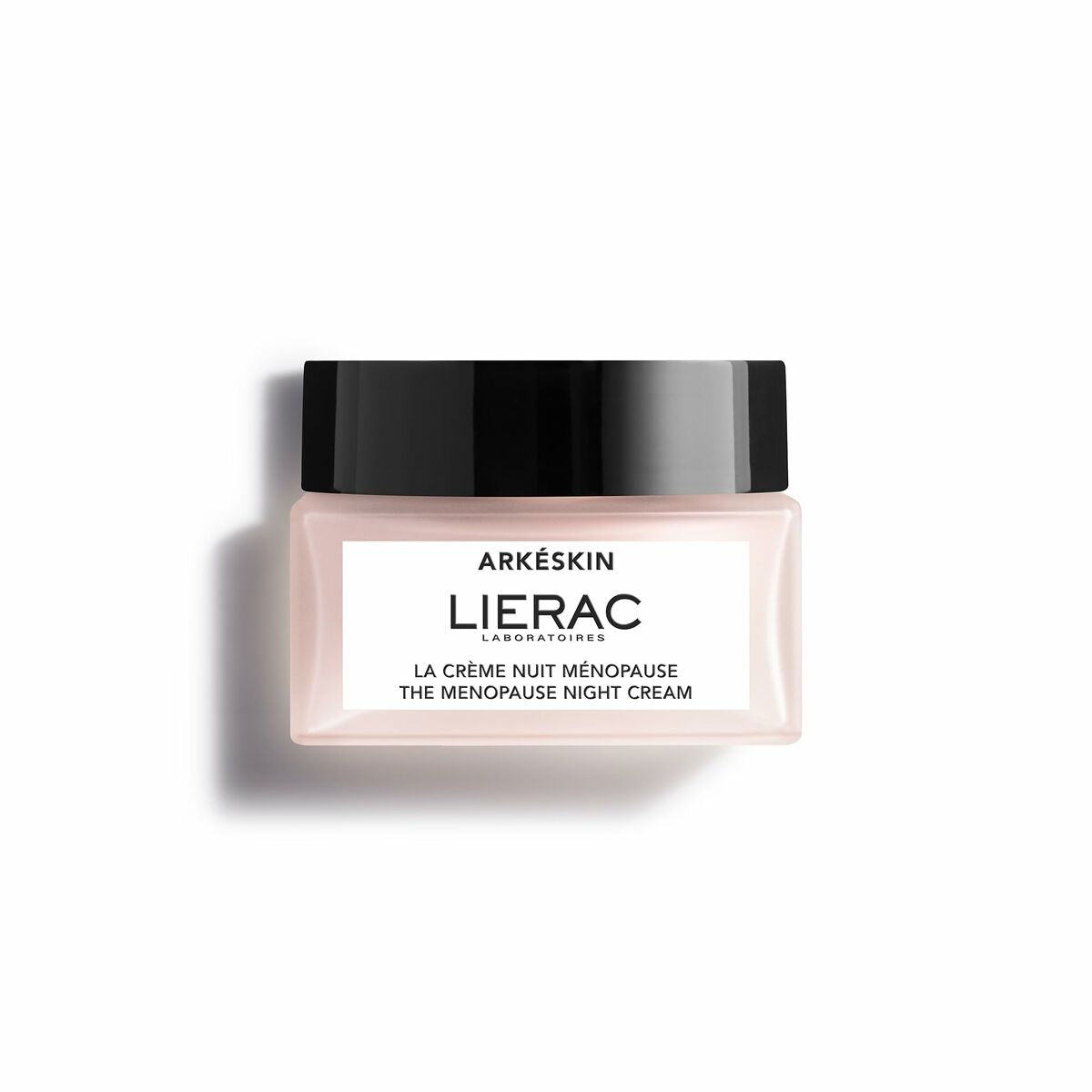 Night Cream Lierac Arkeskin 50 ml for Women skincare packaging