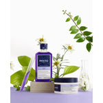 Styling Cream Phyto Paris Violet 250 ml for Women skincare packaging