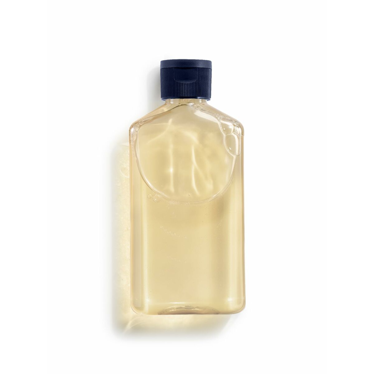 Shampoo Phyto Paris Couleur 250 ml shampoo bottle