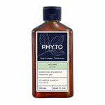 Shampoo Phyto Paris Volume 250 ml for Women shampoo bottle