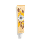Hand Cream Roger & Gallet Bois Orange 30 ml Nails skincare packaging