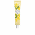 Moisturising Foot Cream Roger & Gallet Cédrat 30 ml skincare packaging