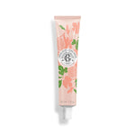 Hand Cream Roger & Gallet Fleur De Figuier Nails 30 ml skincare packaging