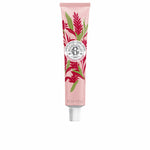 Moisturising Foot Cream Roger & Gallet Gingembre Rouge 30 ml skincare packaging