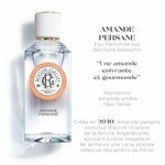 Unisex Perfume Roger & Gallet Amande Persane EDP 100 ml for Women bottle