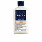 Shampoo Phyto Paris Nutrition 250 ml for Women shampoo bottle