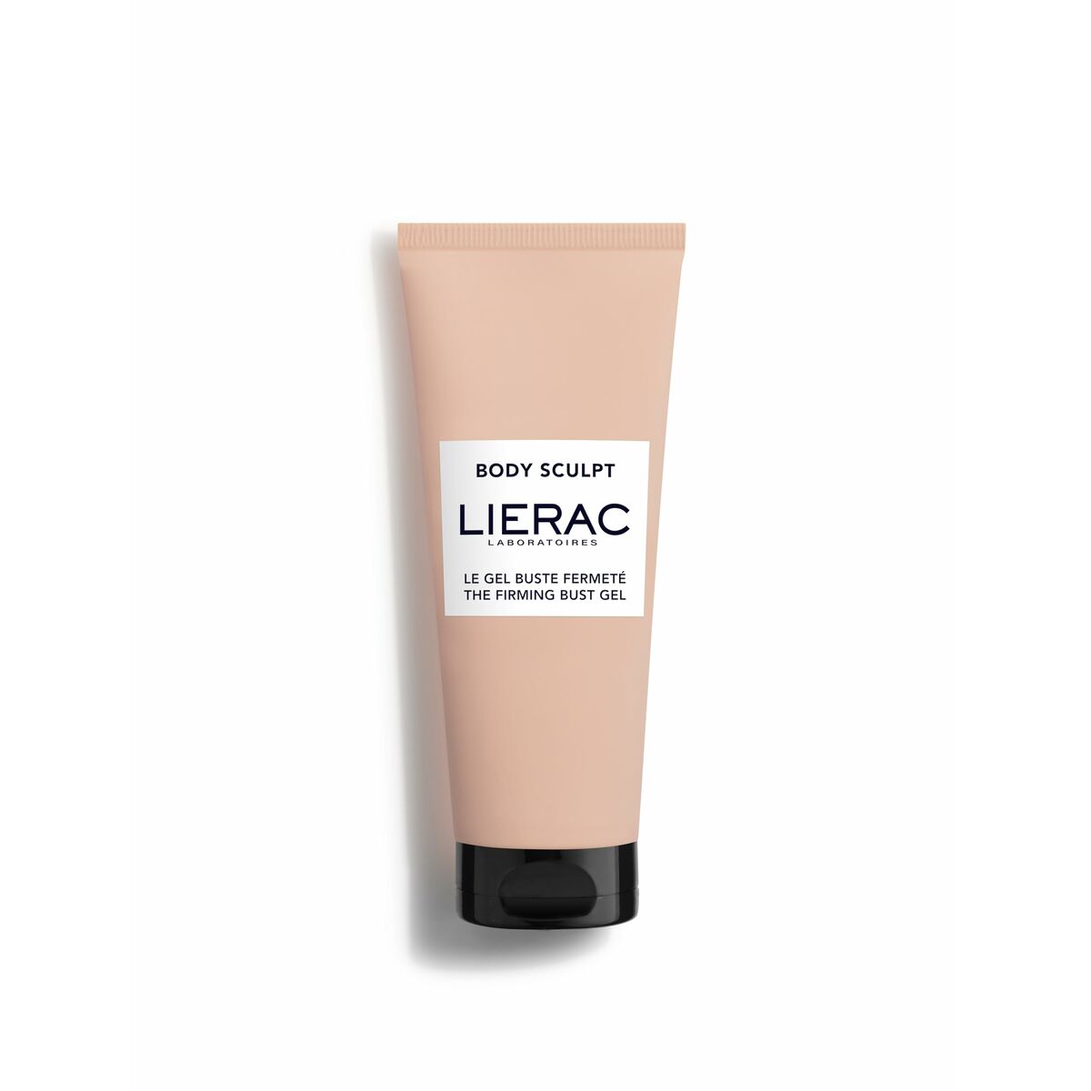 Moisturising Foot Cream Lierac Body Sculpt 75 ml skincare packaging