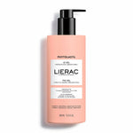 Anti-Stretch Mark Cream Lierac PHYTOLASTIL 400 ml Gel skincare packaging