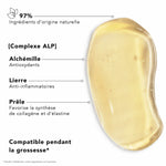 Anti-Stretch Mark Cream Lierac PHYTOLASTIL 400 ml Gel skincare packaging