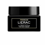 Anti-Ageing Hydrating Cream Lierac Premium 50 ml Silky for Women skincare packaging