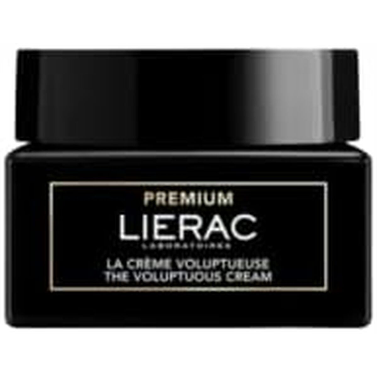 Day Cream Lierac Premium 50 ml for Women skincare packaging