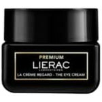 Cream for Eye Area Lierac Premium 20 ml for Women skincare packaging
