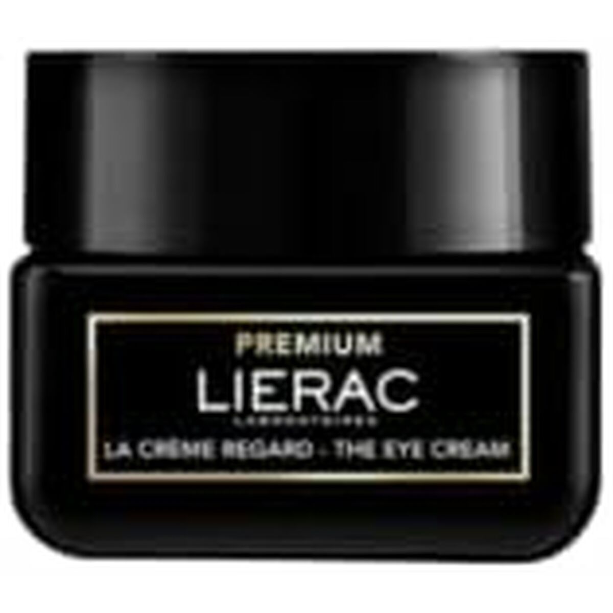 Cream for Eye Area Lierac Premium 20 ml for Women skincare packaging