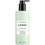 Facial Make Up Remover Cream Lierac LIERAC DÉMAQUILLANT 400 ml skincare packaging