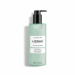 Make Up Remover Micellar Water Lierac DÉMAQUILLANT 400 ml product packaging