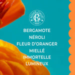 Unisex Perfume Roger & Gallet NÉROLI product packaging