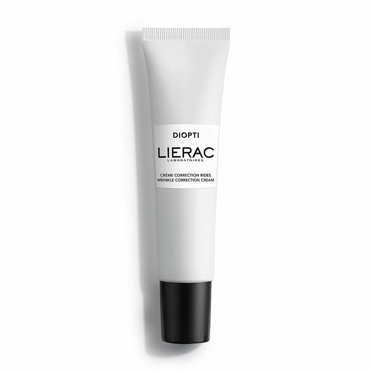 Cream for Eye Area Lierac Diopti 15 ml Anti-Wrinkle for Women skincare packaging
