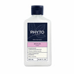 Shampoo for Curly Hair Phyto Paris RIZOS 250 ml for Women shampoo bottle