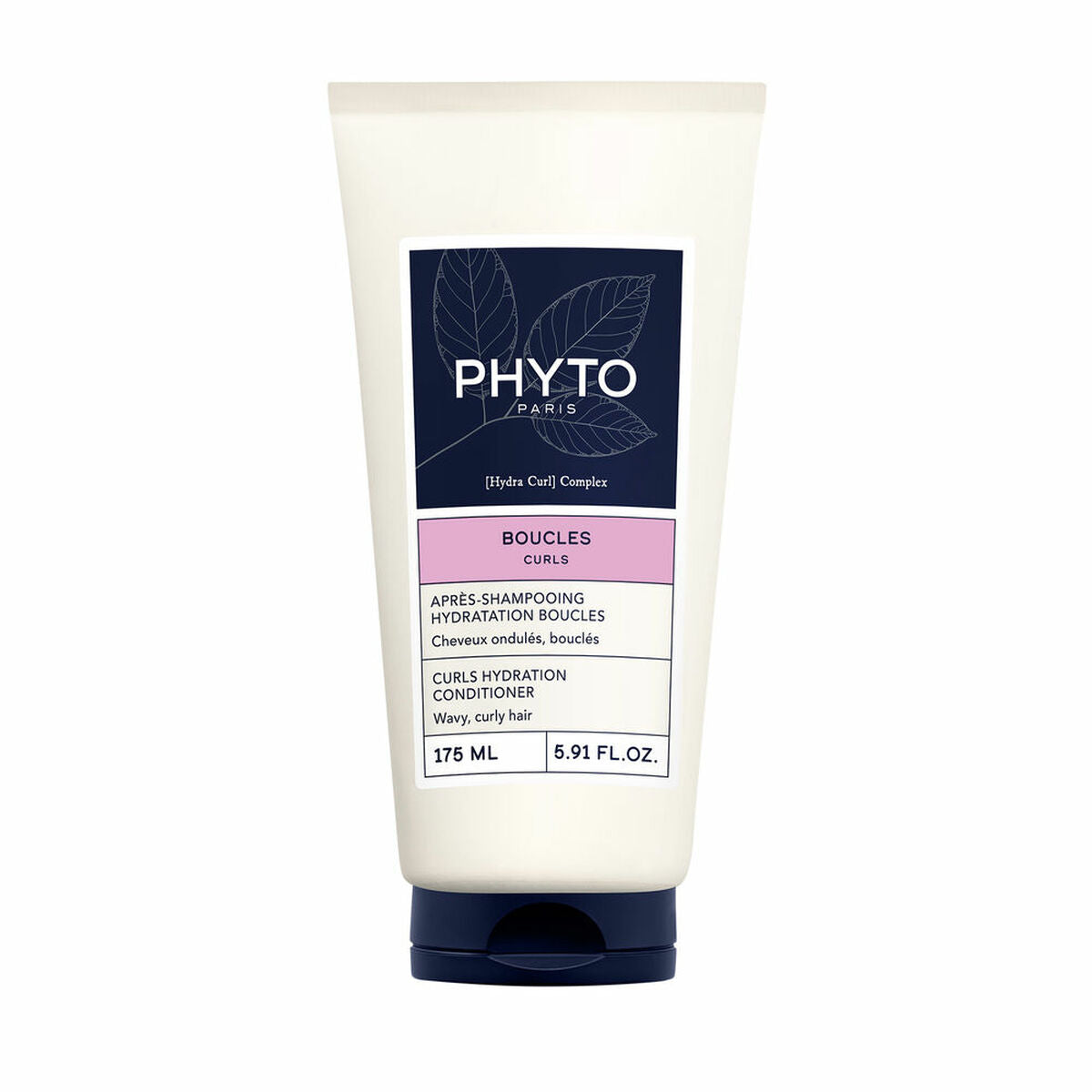 Conditioner Phyto Paris RIZOS 175 ml for Women conditioner bottle