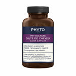 Hair Loss Food Supplement Phyto Paris PHYTOCYANE product packaging