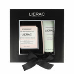 Cosmetic Set Lierac HYDRAGENIST 2 Pieces product packaging