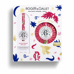 Women's Perfume Set Roger & Gallet AGUA PERFUMADA BIENESTAR 2 Pieces product packaging