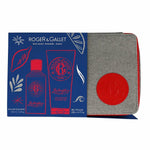 Women's Perfume Set Roger & Gallet JEAN-MARIE FARINA 2 Pieces product packaging