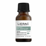 Anti-imperfection Care Lierac PROTOCOLO 15 ml product packaging