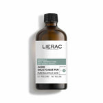 Facial Exfoliator Lierac for Women product packaging
