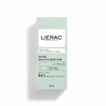 Facial Exfoliator Lierac for Women product packaging