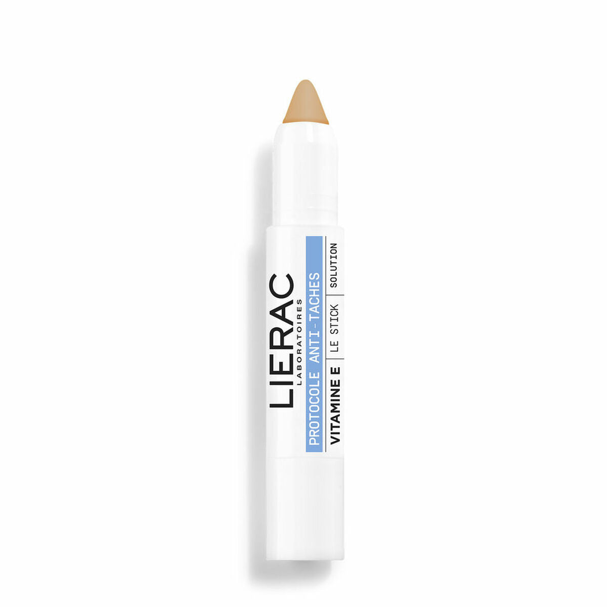 Corrective Anti-Brown Spots Lierac PROTOCOLO 2,7 g (1 Unit) 2.7 g product packaging