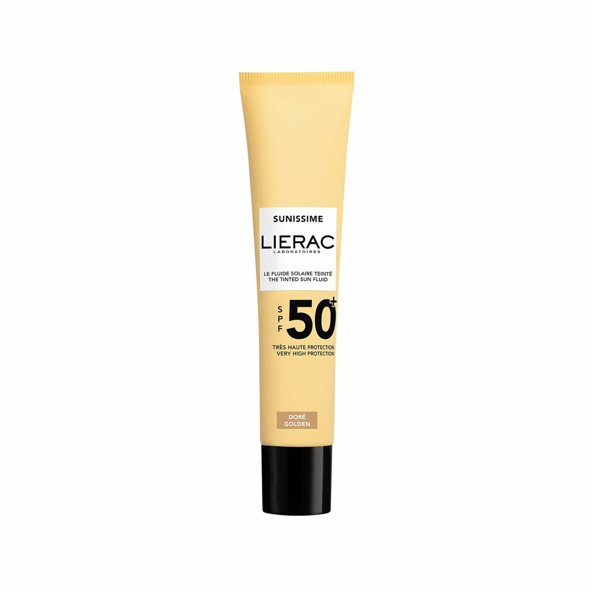 Make-Up Set Lierac SUNISSIME product packaging