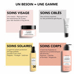 Make-Up Set Lierac SUNISSIME product packaging