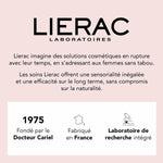 Make-Up Set Lierac SUNISSIME product packaging