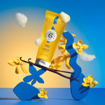 Shower Gel Roger & Gallet VAINILLE SOLEIL 200 ml for Women skincare packaging