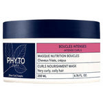 Nourishing Hair Mask Phyto Paris RIZOS 200 ml hair mask packaging