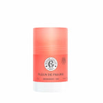 Spray Deodorant Roger & Gallet FLEUR DE FIGUIER 50 g product packaging