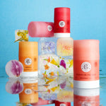 Spray Deodorant Roger & Gallet GINGEMBRE ROUGE 50 g for Women product packaging