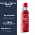 Hair Mask Phyto Paris LAQUE 150 ml hair mask packaging