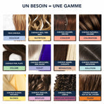 Hair Mask Phyto Paris LAQUE 150 ml hair mask packaging