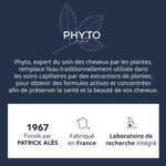 Hair Mask Phyto Paris LAQUE 150 ml hair mask packaging