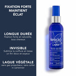Hair Mask Phyto Paris LAQUE 150 ml hair mask packaging
