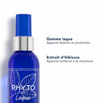 Hair Mask Phyto Paris LAQUE 150 ml hair mask packaging