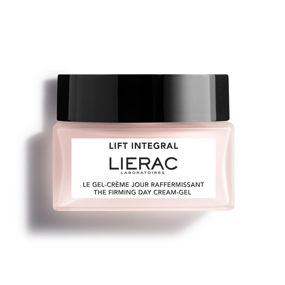 Facial Cream Lierac LIFT INTEGRAL skincare packaging