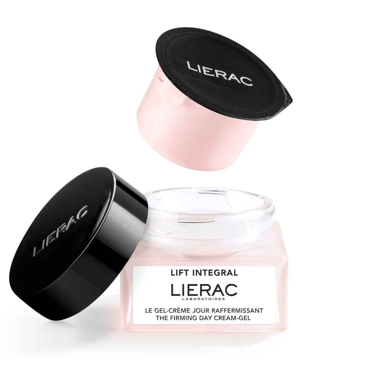 Facial Cream Lierac LIFT INTEGRAL for Women skincare packaging