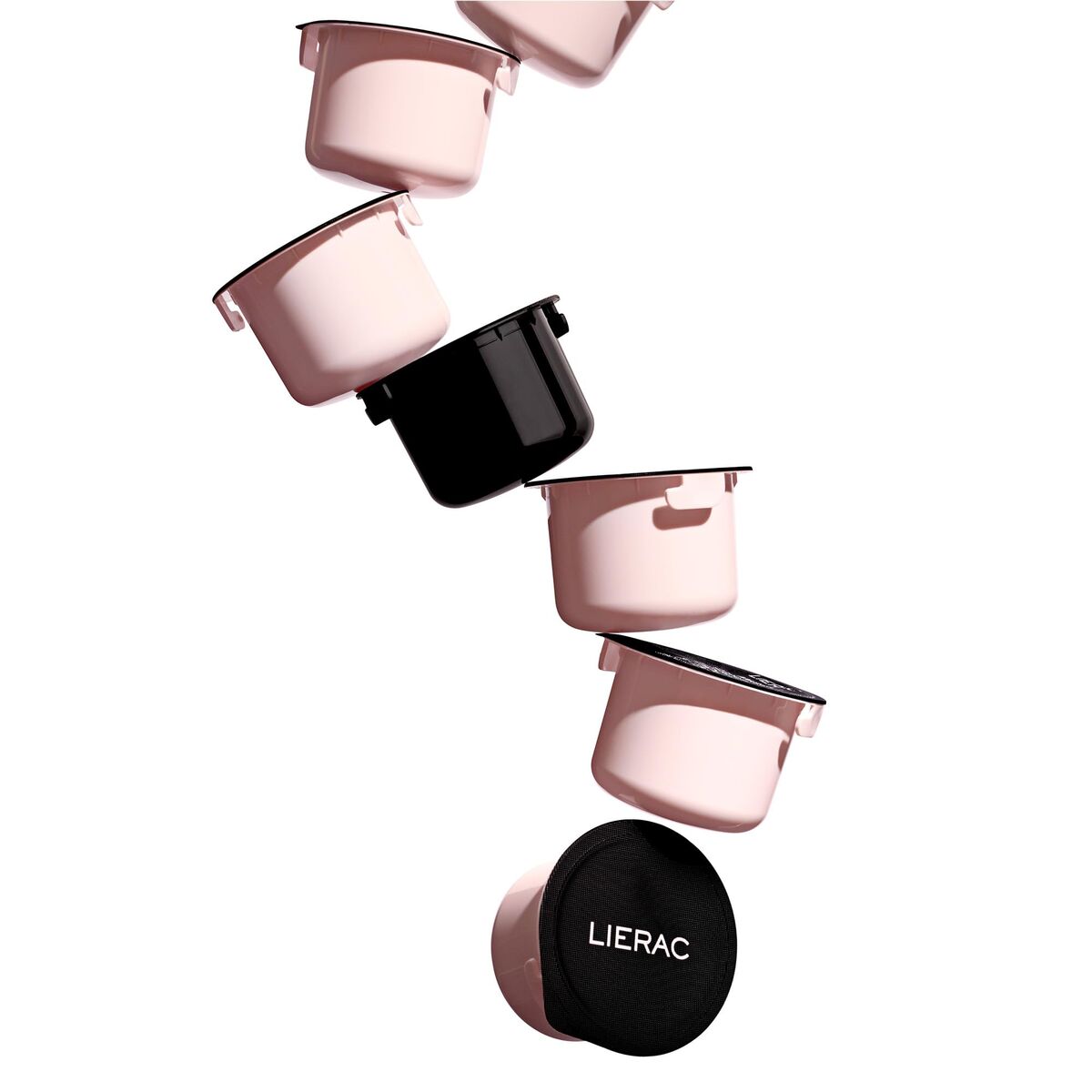 Facial Cream Lierac LIFT INTEGRAL for Women skincare packaging