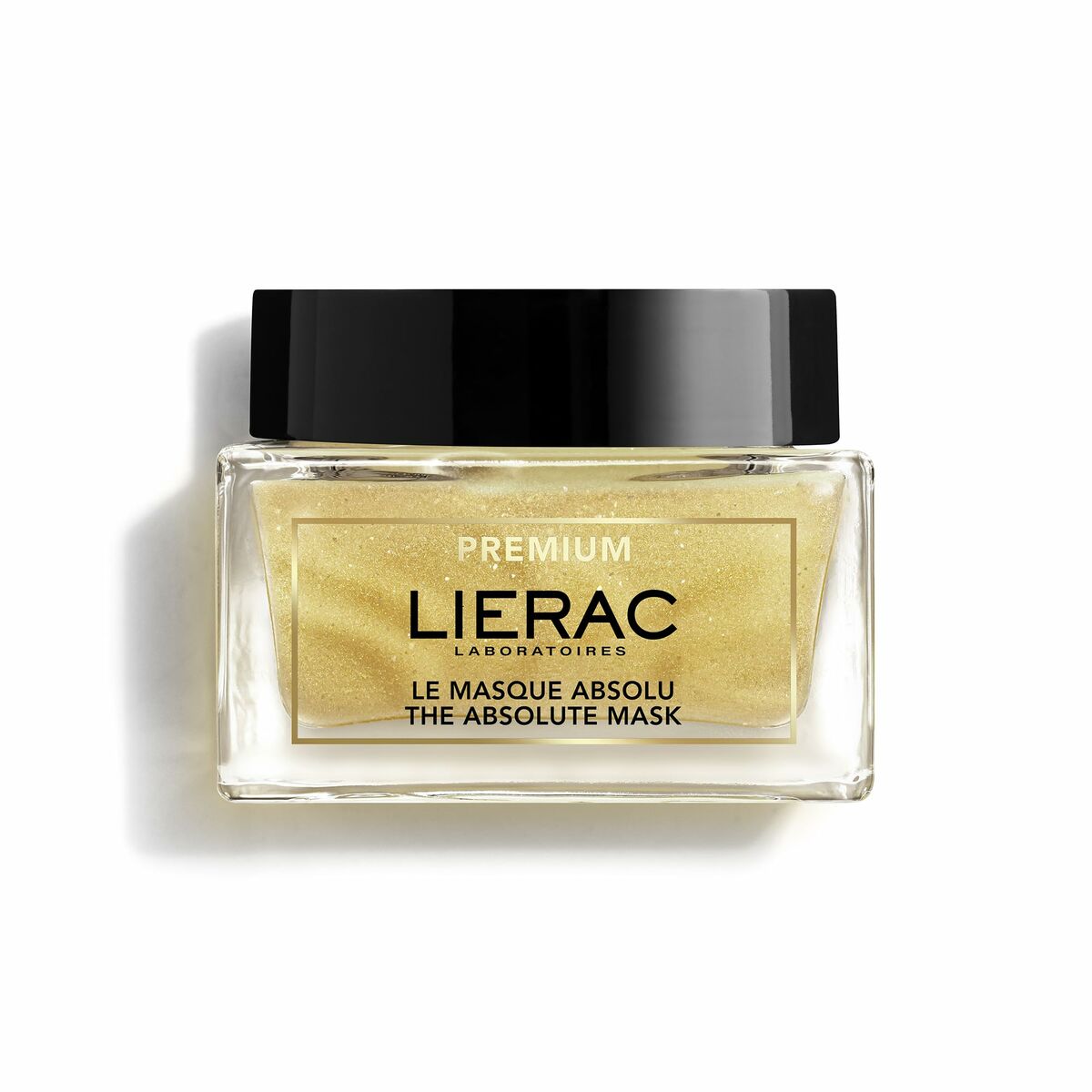 Facial Cream Lierac PREMIUM LIERAC 50 ml skincare packaging