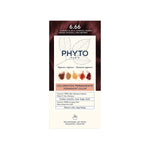 Hair Mask Phyto Paris PHYTOCOLOR hair mask packaging